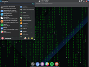 Xfce Os bits que caem do cé...